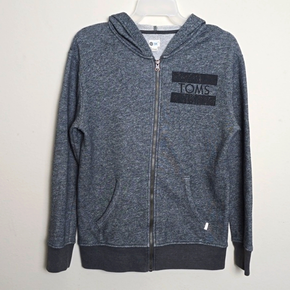 Youth Tom's Hoodies